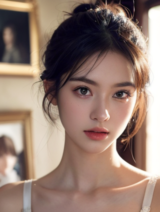 孤独与未来：在时间的长河中寻找自我1744794208914